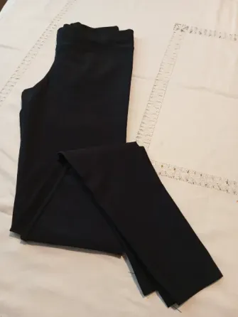 Calza chupin excelente calidad, tiro bajo. NUEVA Floresta