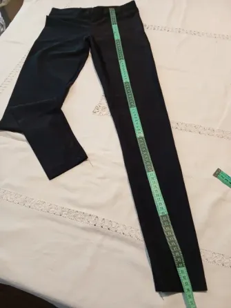 Calza chupin excelente calidad, tiro bajo. NUEVA Floresta