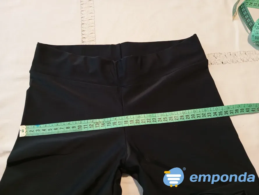 Calza chupin excelente calidad, tiro bajo. NUEVA Floresta - imagen 3