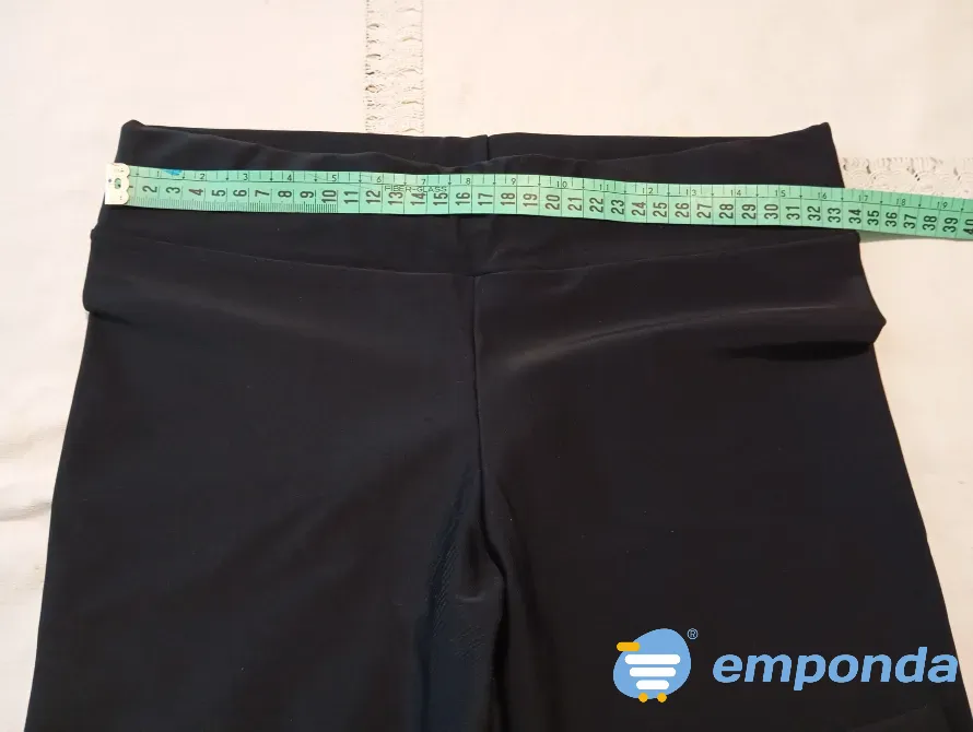 Calza chupin excelente calidad, tiro bajo. NUEVA Floresta - imagen 2