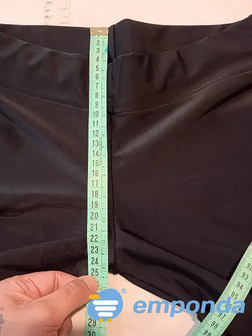 Calza chupin excelente calidad, tiro bajo. NUEVA Floresta - imagen 4