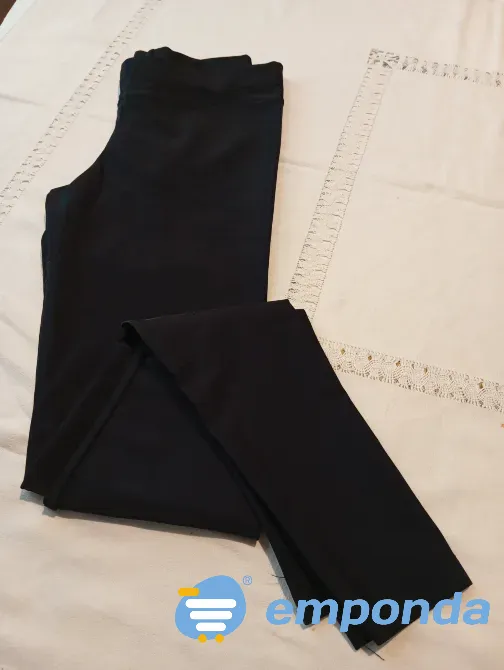 Calza chupin excelente calidad, tiro bajo. NUEVA Floresta - imagen 5