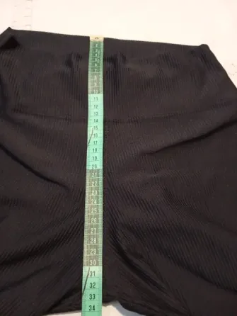 Calza chupin de cintura ancha. Excelente calidad. IMPECABLE Floresta