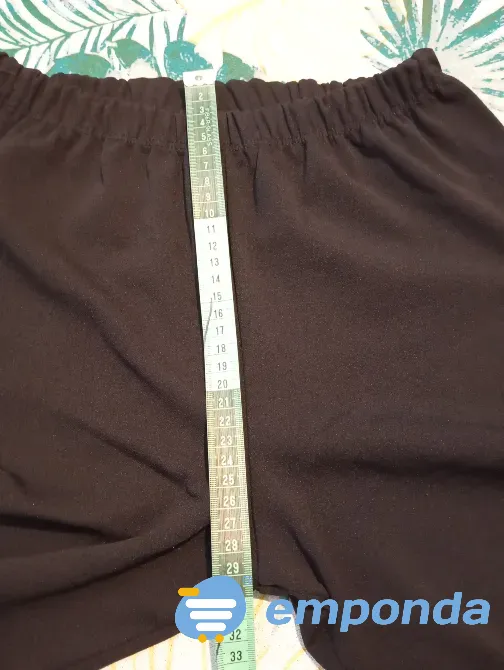 Pantalon tipo calza. IMPECABLE Floresta - imagen 4