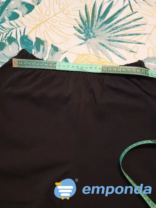 Pantalon tipo calza. IMPECABLE Floresta - imagen 2