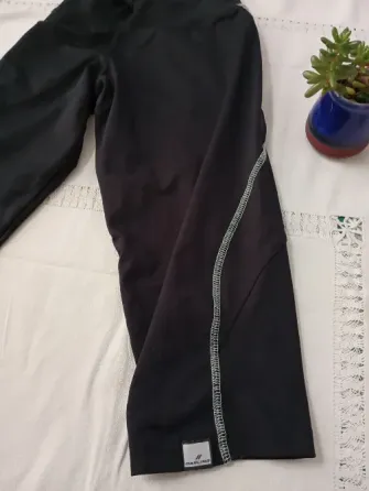 Calza pescadora. Excelente calidad. IMPECABLE Floresta