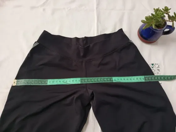 Calza pescadora. Excelente calidad. IMPECABLE Floresta