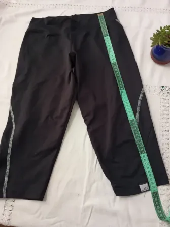 Calza pescadora. Excelente calidad. IMPECABLE Floresta