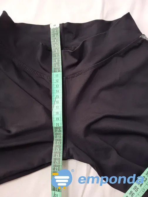 Calza pescadora. Excelente calidad. IMPECABLE Floresta - imagen 4