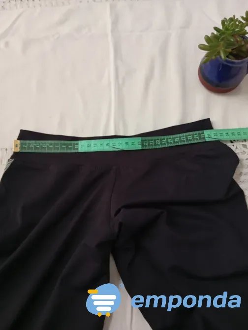 Calza pescadora. Excelente calidad. IMPECABLE Floresta - imagen 2