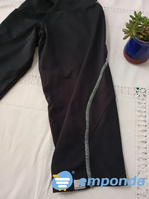 Calza pescadora. Excelente calidad. IMPECABLE Floresta - imagen 5