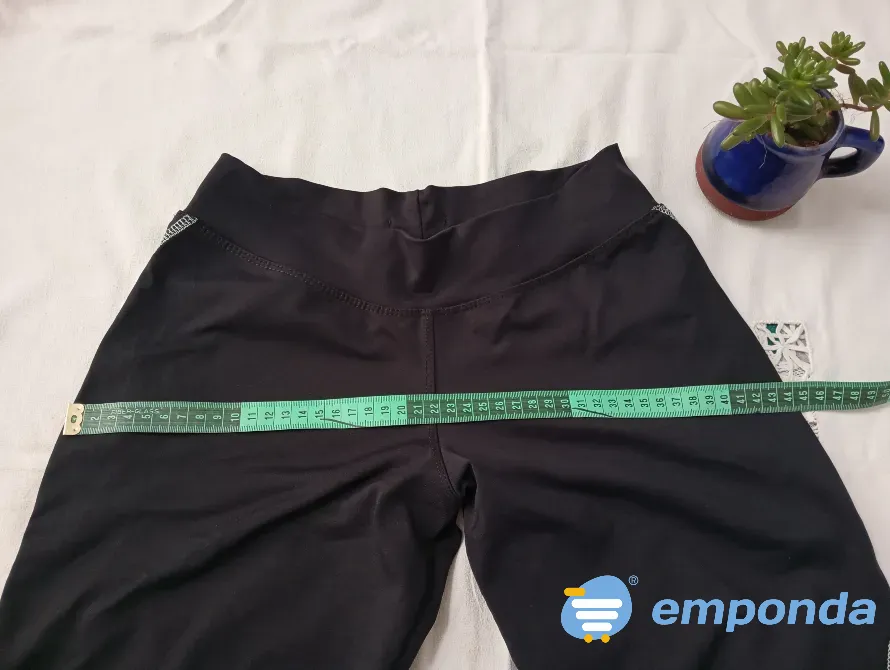 Calza pescadora. Excelente calidad. IMPECABLE Floresta - imagen 3