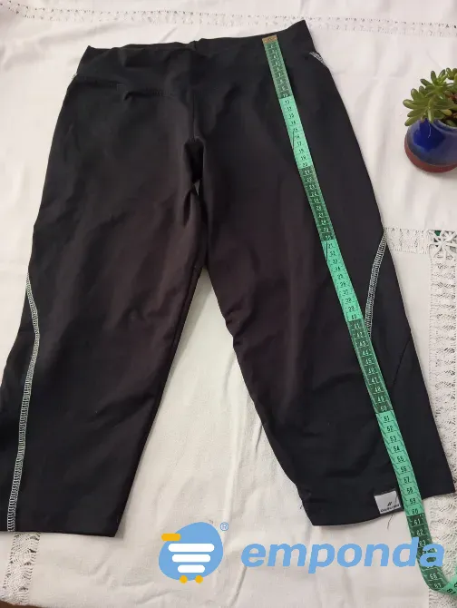 Calza pescadora. Excelente calidad. IMPECABLE Floresta - imagen 1