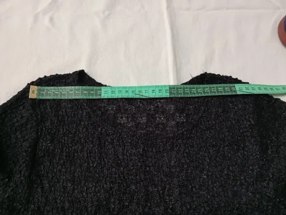 Blusa de vestir, super elegante (Nueva s/etiq) Floresta