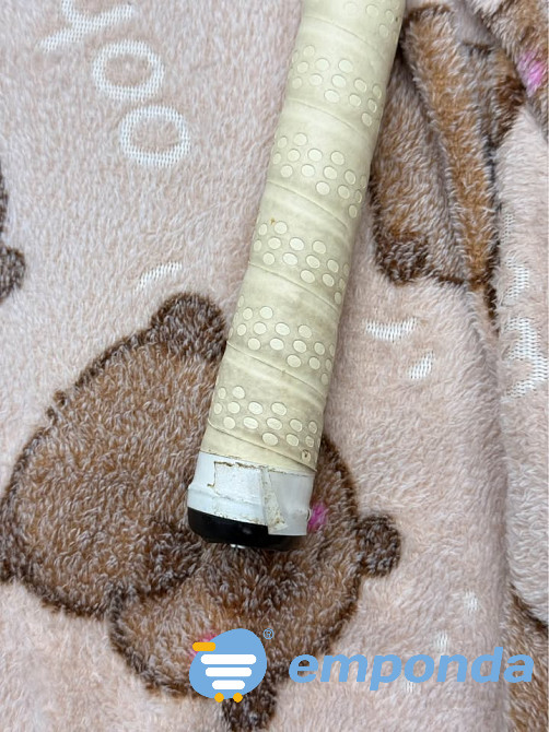 Palo de hockey grays Zárate - imagen 3