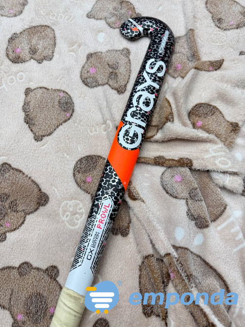 Palo de hockey grays Zárate - imagen 1