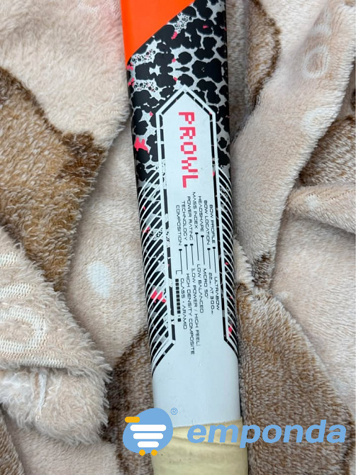 Palo de hockey grays Zárate - imagen 4