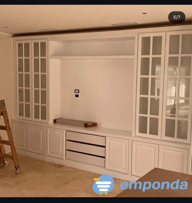 Muebles de cocina laqueados San Fernando - imagen 3