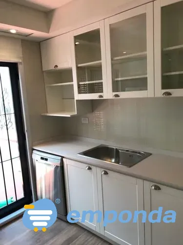 Muebles de cocina laqueados San Fernando - imagen 4