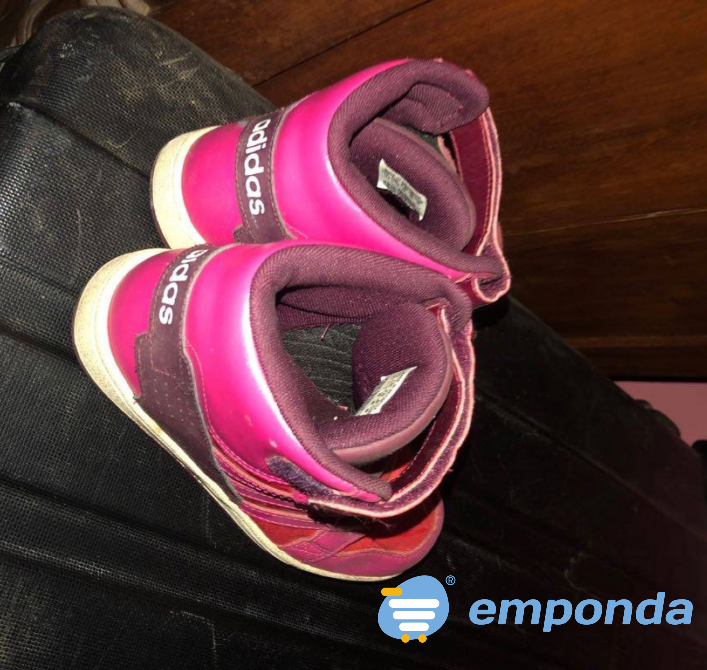 Zapatillas Adidas original General San Martín - imagen 2