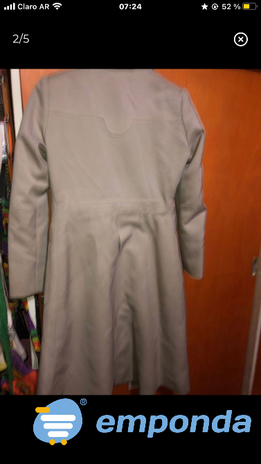 Trench General San Martín - imagen 2