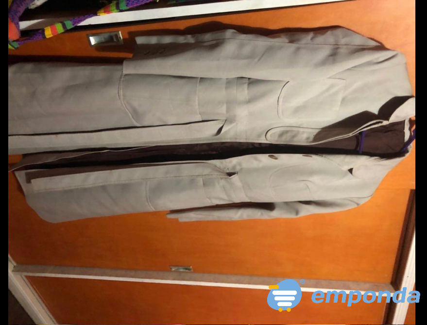 Trench General San Martín - imagen 1