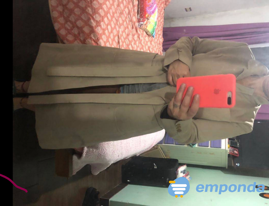 Trench General San Martín - imagen 5