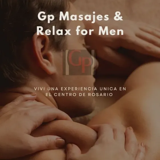 Masaje descontracturante craneal, facial, deportivo Rosario