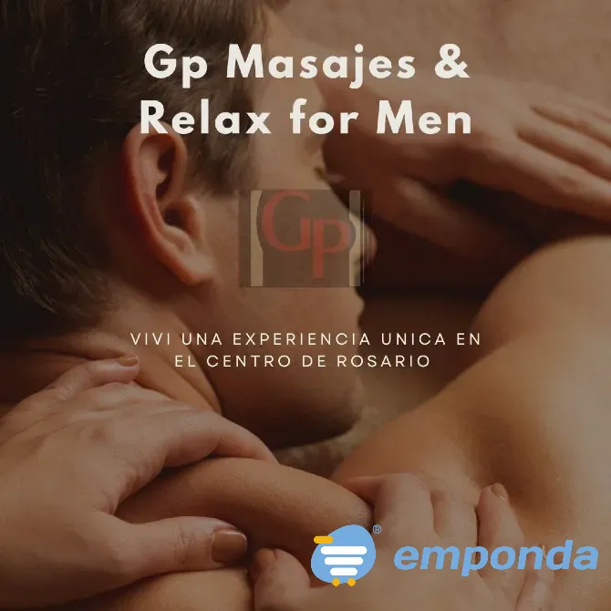 Masaje descontracturante craneal, facial, deportivo Rosario - imagen 1