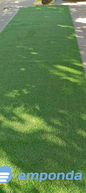 Césped sintético Villa Devoto - imagen 2
