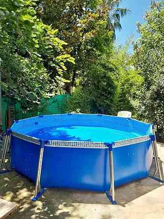 Pileta pelopincho 5500 L Villa Devoto