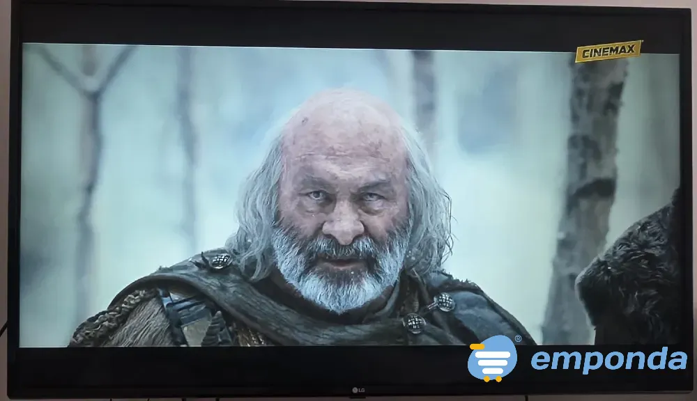 Televisor LG 49 pulgadas La Plata - imagen 1