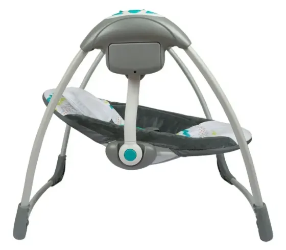 Silla mecedora electrica avanti Villa Crespo