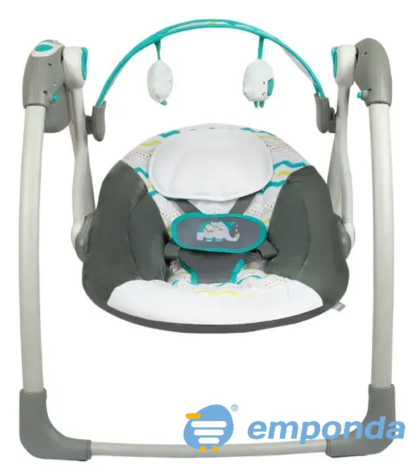 Silla mecedora electrica avanti Villa Crespo - imagen 6
