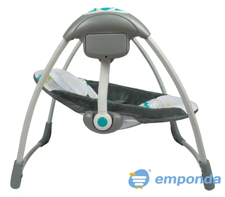 Silla mecedora electrica avanti Villa Crespo - imagen 3