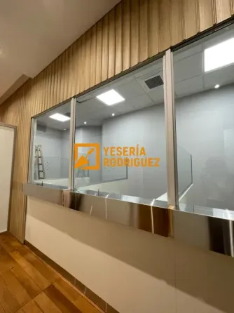 Yesero | Proyectable | Alpress | Tradicional 15-61163565 Palermo