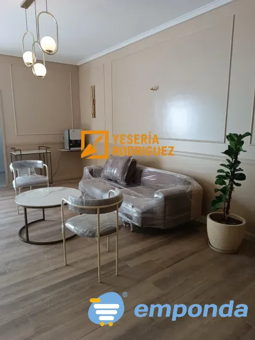 Yesero | Proyectable | Alpress | Tradicional 15-61163565 Palermo - imagen 8