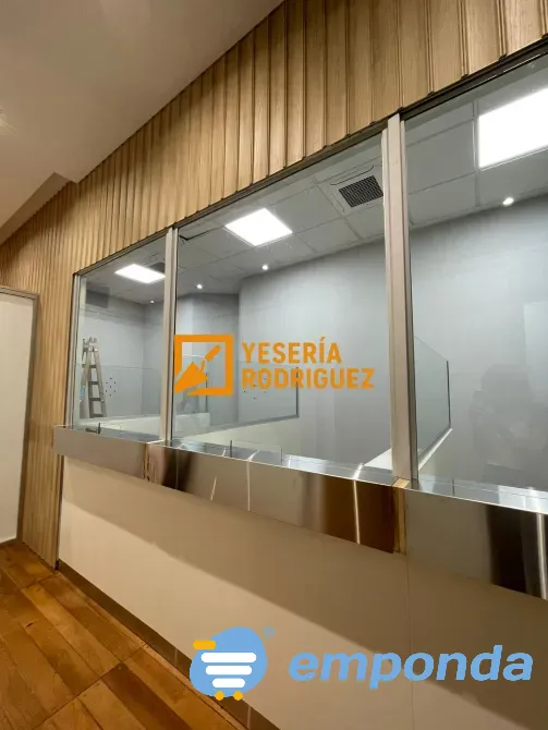 Yesero | Proyectable | Alpress | Tradicional 15-61163565 Palermo - imagen 5