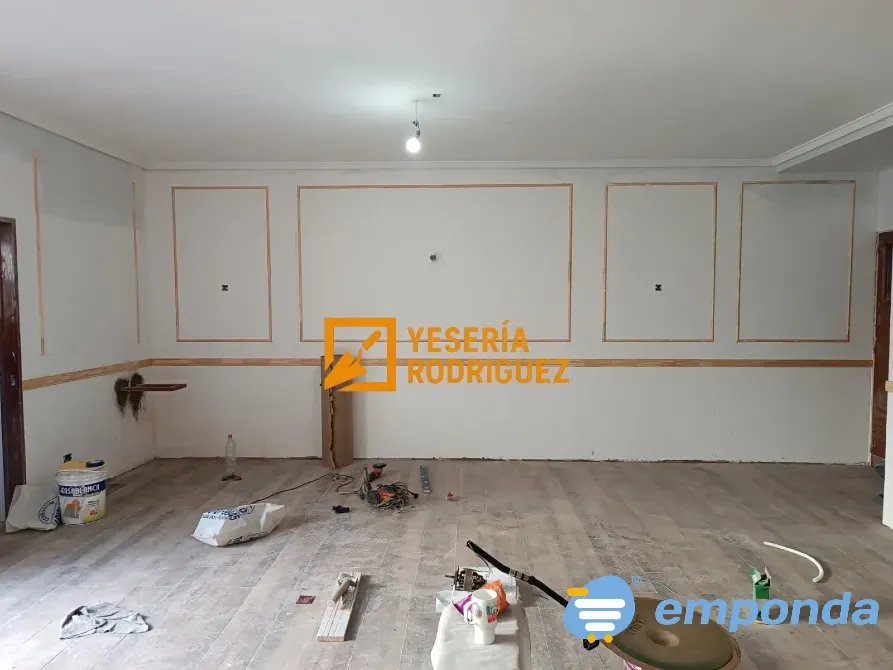 Yesero | Proyectable | Alpress | Tradicional 15-61163565 Palermo - imagen 7