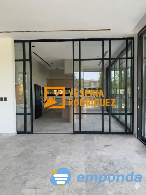 Yesero | Proyectable | Alpress | Tradicional 15-61163565 Palermo - imagen 1