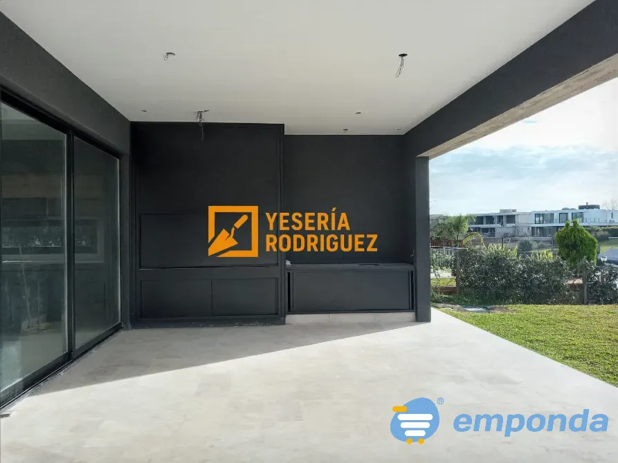 Yesero | Proyectable | Alpress | Tradicional 15-61163565 Palermo - imagen 9