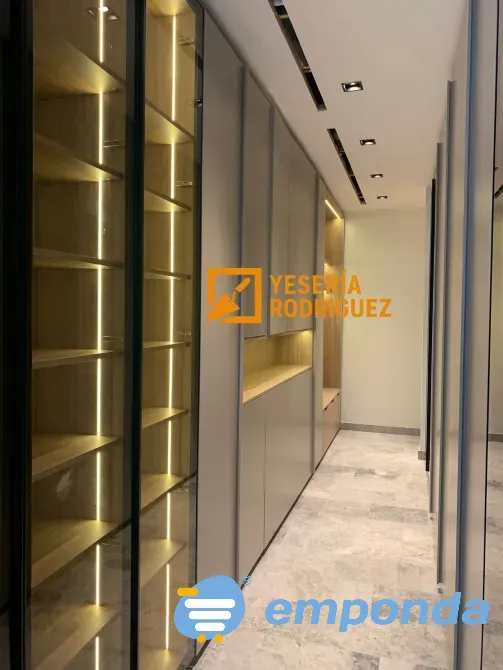 Yesero | Proyectable | Alpress | Tradicional 15-61163565 Palermo - imagen 3