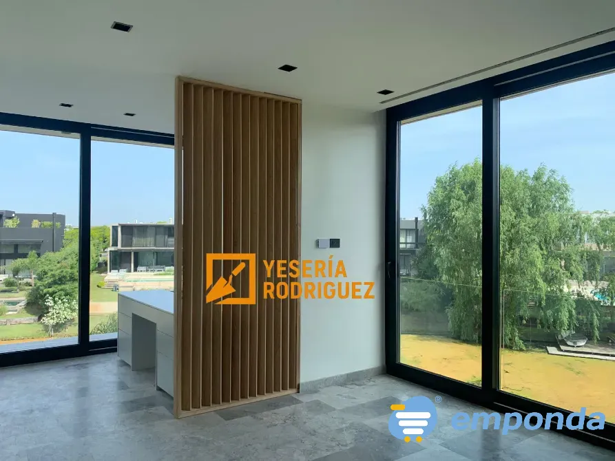 Yesero | Proyectable | Alpress | Tradicional 15-61163565 Palermo - imagen 4