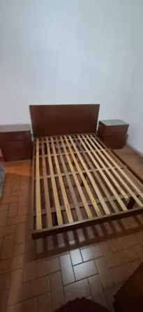 Juego de dormitorio antiguo Florida