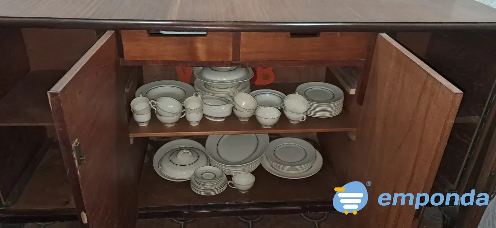 Bahiut-Mueble de comedor Florida - imagen 1