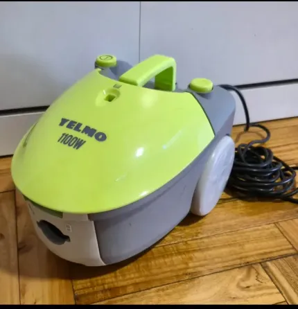 Aspiradora trineo Yelmo 1100W AS3210 Caballito