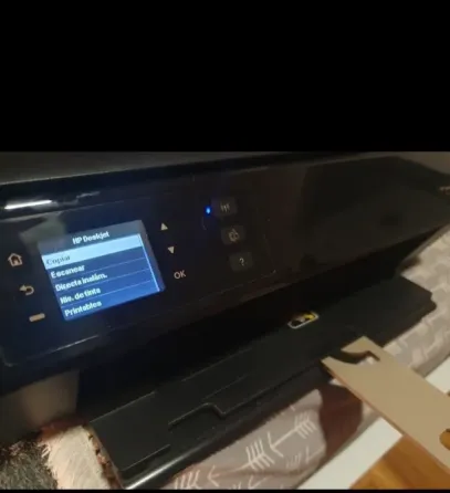 Impresora HP Deskjet 3545 Caballito