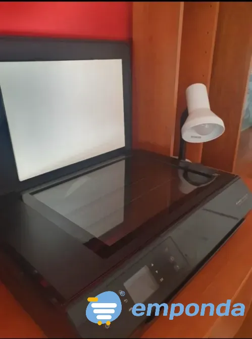 Impresora HP Deskjet 3545 Caballito - imagen 2