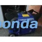Generador inverter yamaha ef3000ise 3000w San Miguel de Tucumán - imagen 4