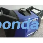 Generador inverter yamaha ef3000ise 3000w San Miguel de Tucumán - imagen 2